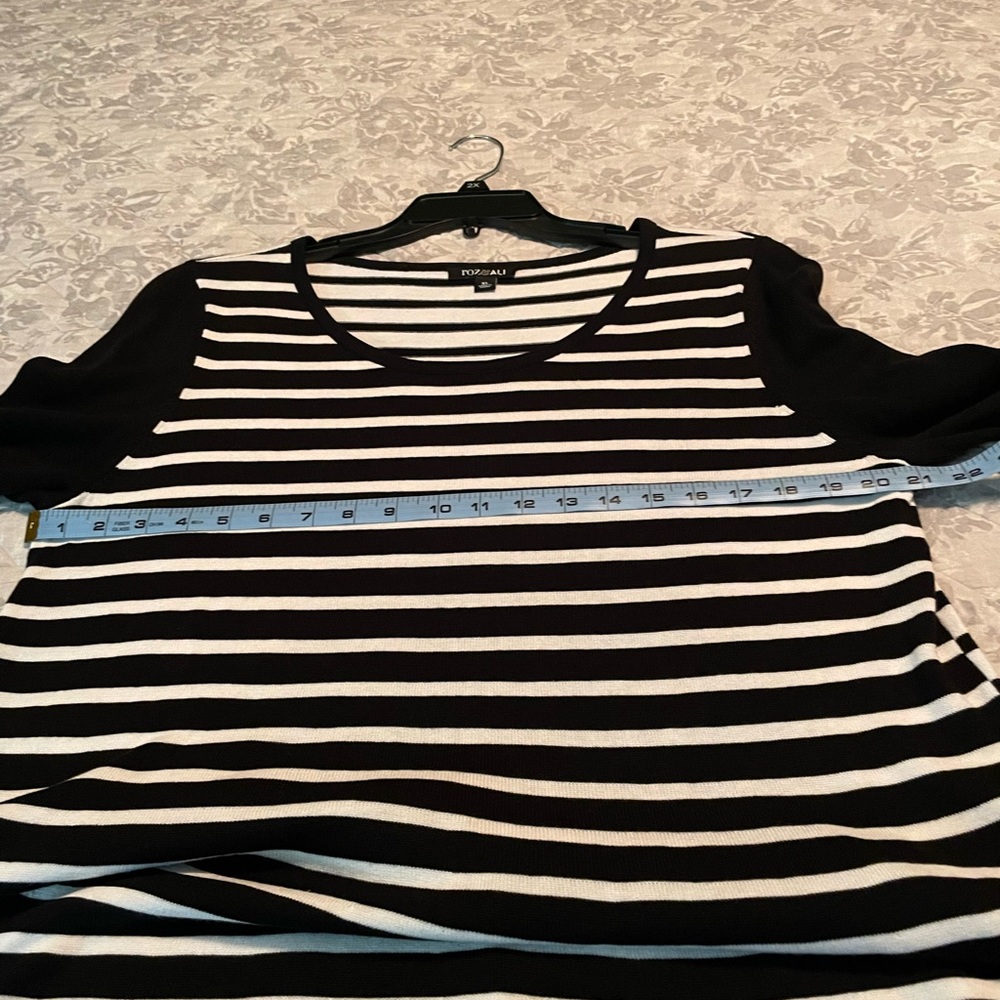 Ladies sweater - Picture 3 of 5